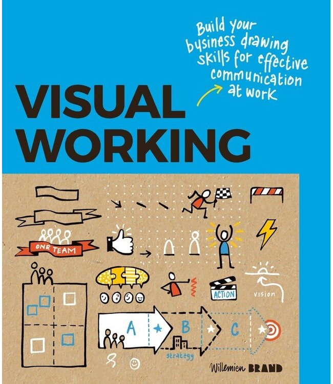 Visual Working