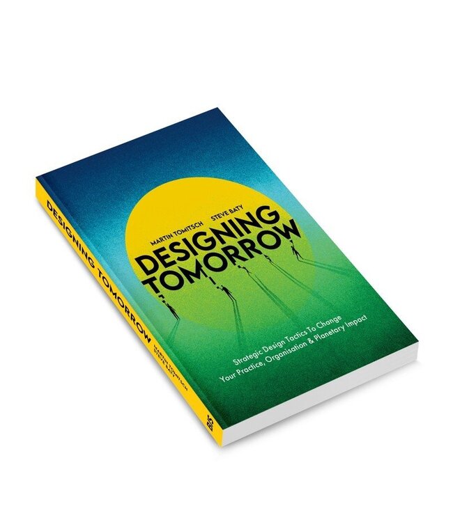 Designing Tomorrow