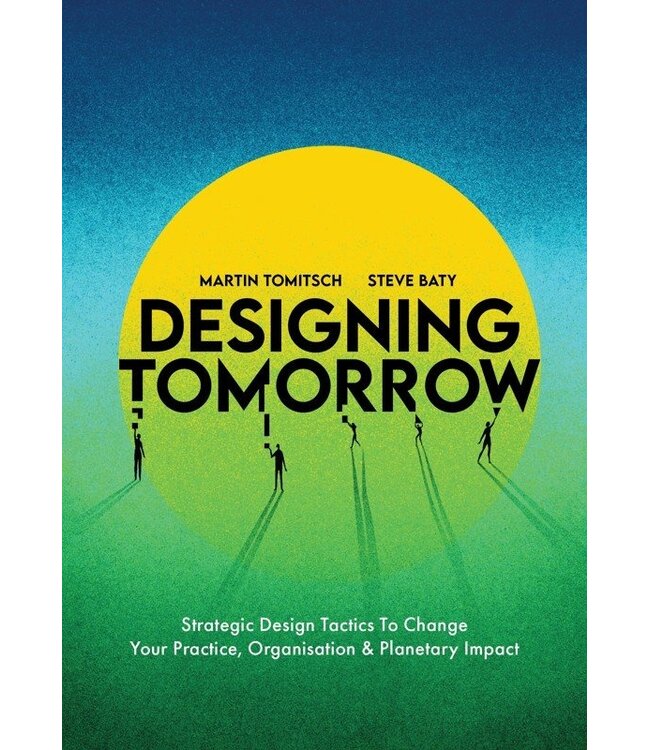 Designing Tomorrow