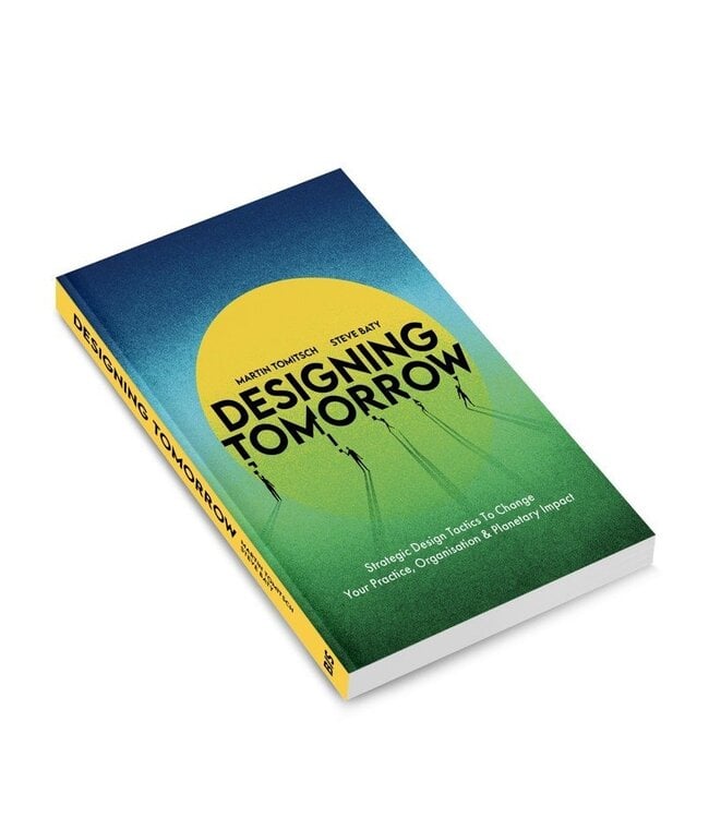 Designing Tomorrow