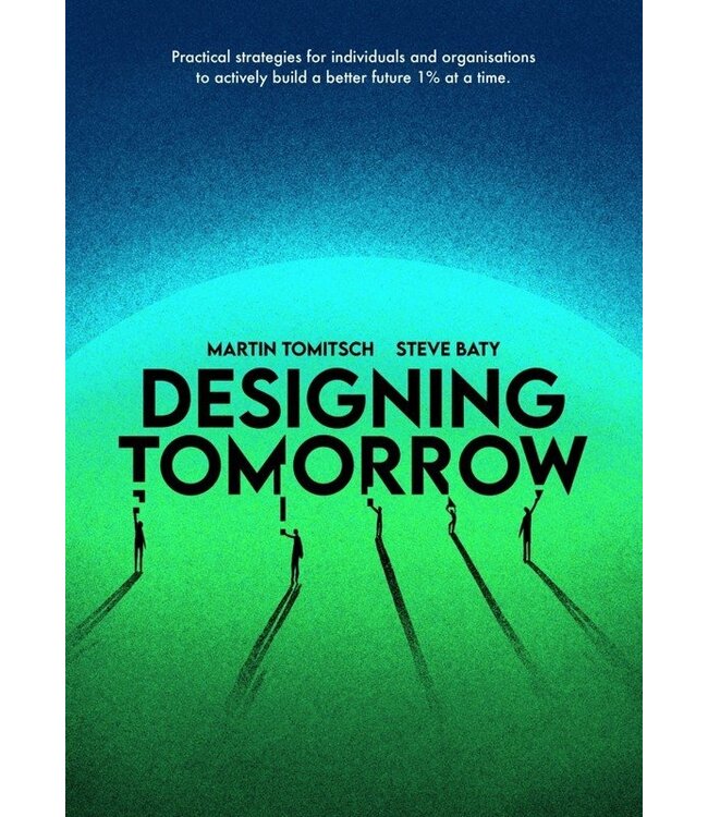 Designing Tomorrow