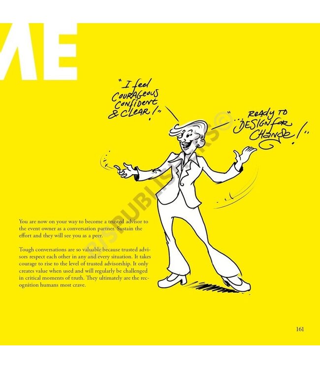Design to change