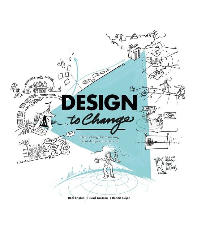 Design to change