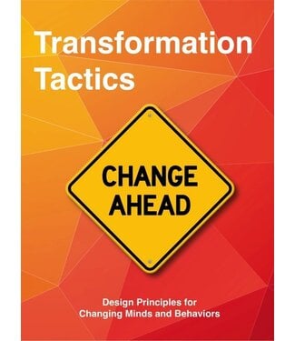 Barry Kayton/ Patrick Kayton Transformation Tactics Barry Kayton/ Patrick Kayton Transformation Tactics