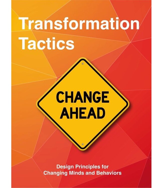 Transformation Tactics