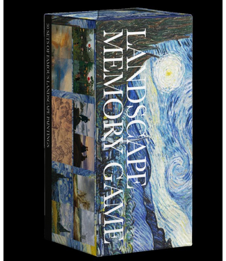 Landscape Memory Game Landscape Memory Game