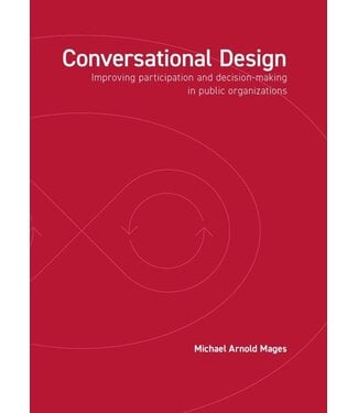 Michael Arnold Mages Conversational Design Michael Arnold Mages Conversational Design