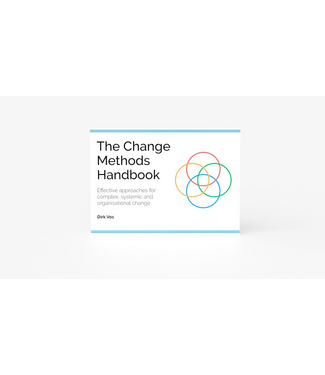 Dirk Vos The Change Methods Handbook Dirk Vos The Change Methods Handbook
