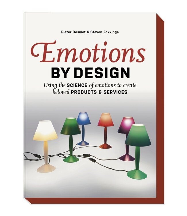 Emotions by Design