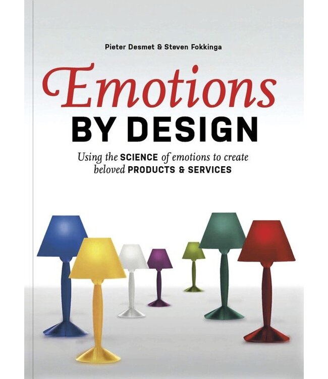 Emotions by Design