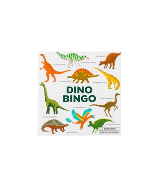 Dinobingo