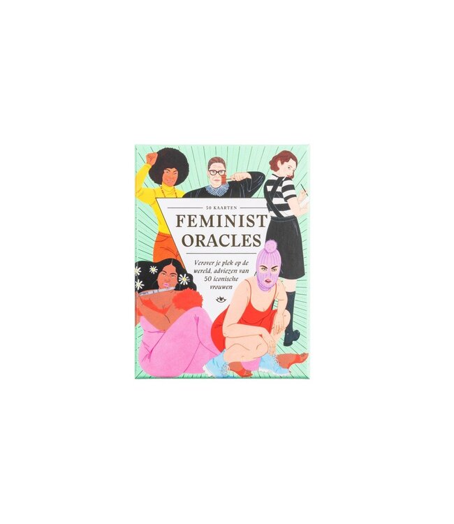 Feminist Oracles