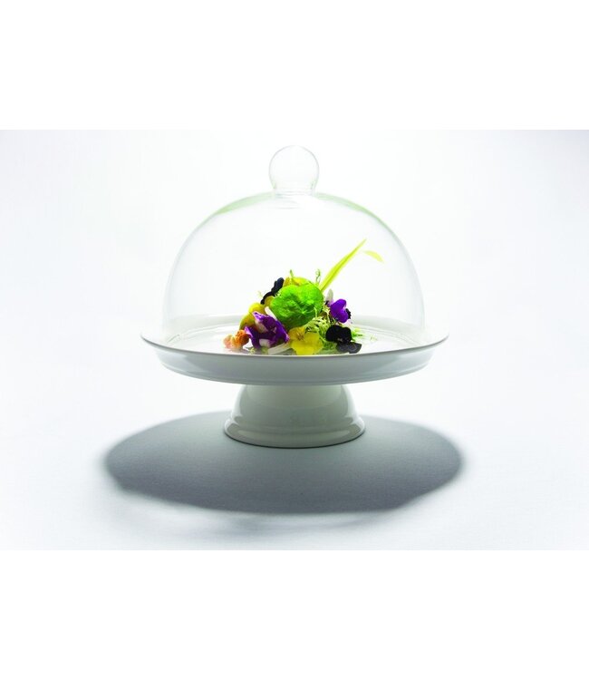 The Edible Flower