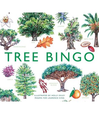 Tree Bingo