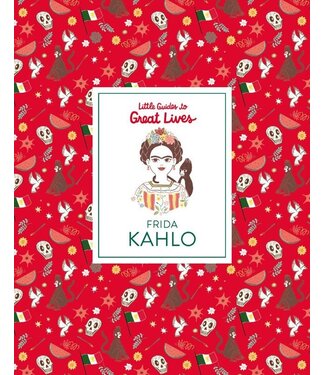 Frida Kahlo