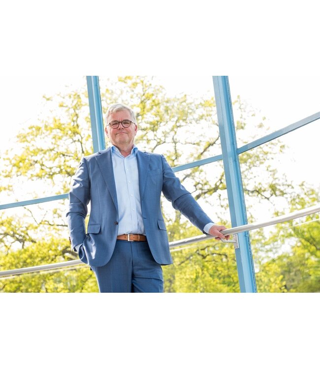 Alles Is Onderhandelen