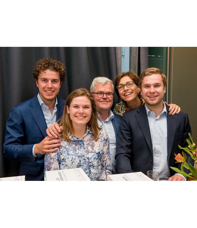 Alles Is Onderhandelen