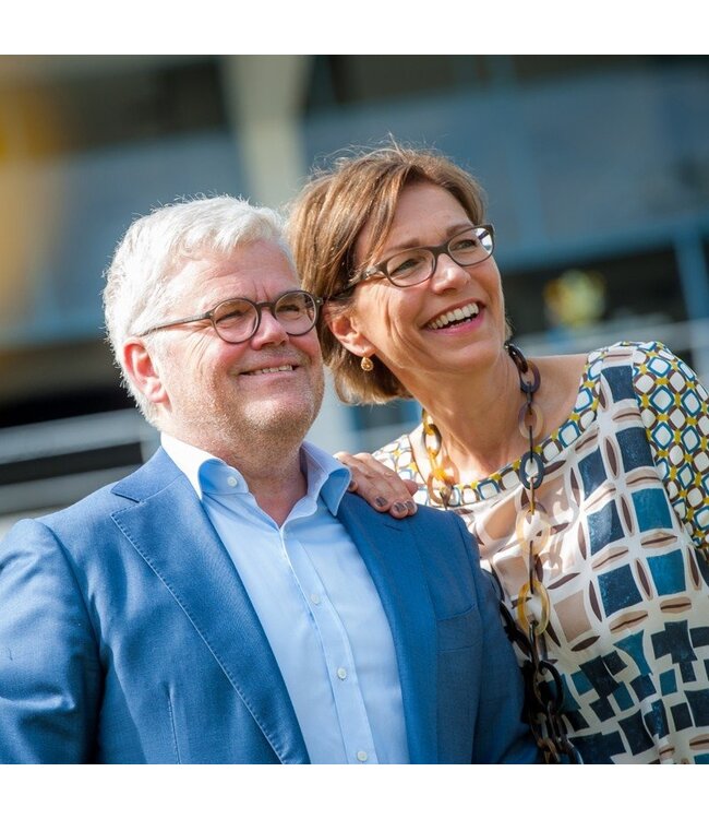 Alles Is Onderhandelen