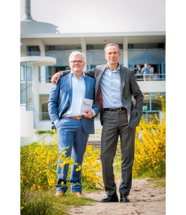 Alles Is Onderhandelen