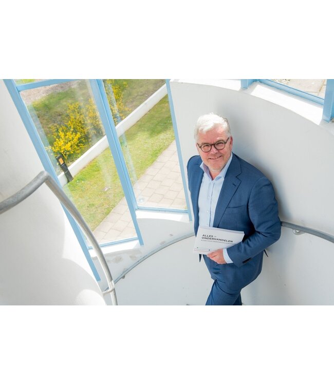 Alles Is Onderhandelen