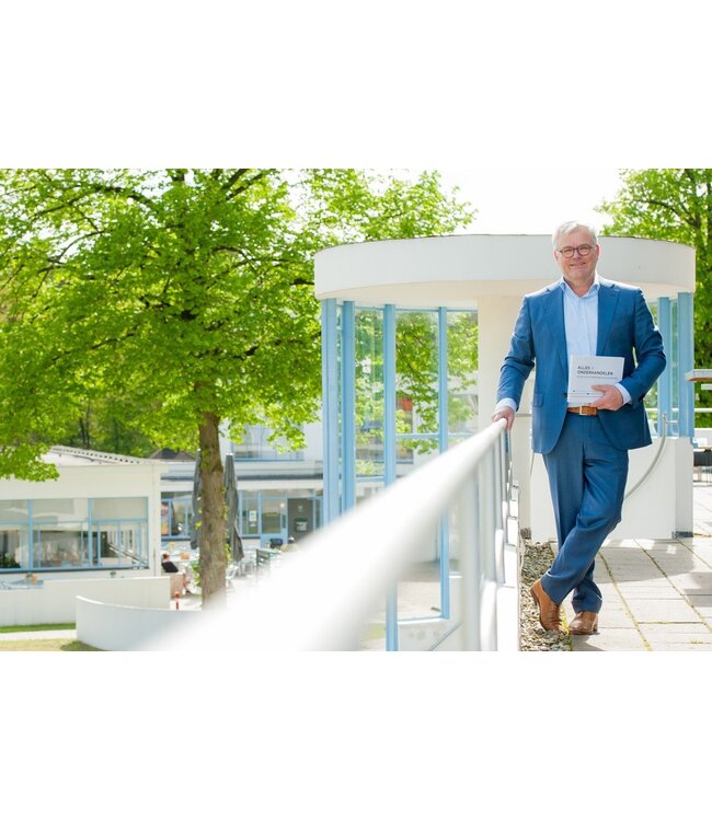 Alles Is Onderhandelen
