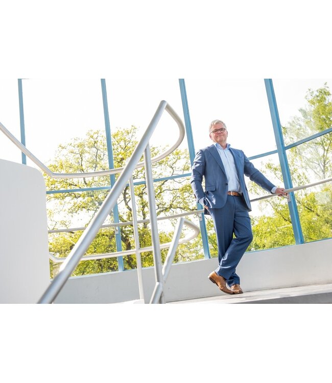 Alles Is Onderhandelen
