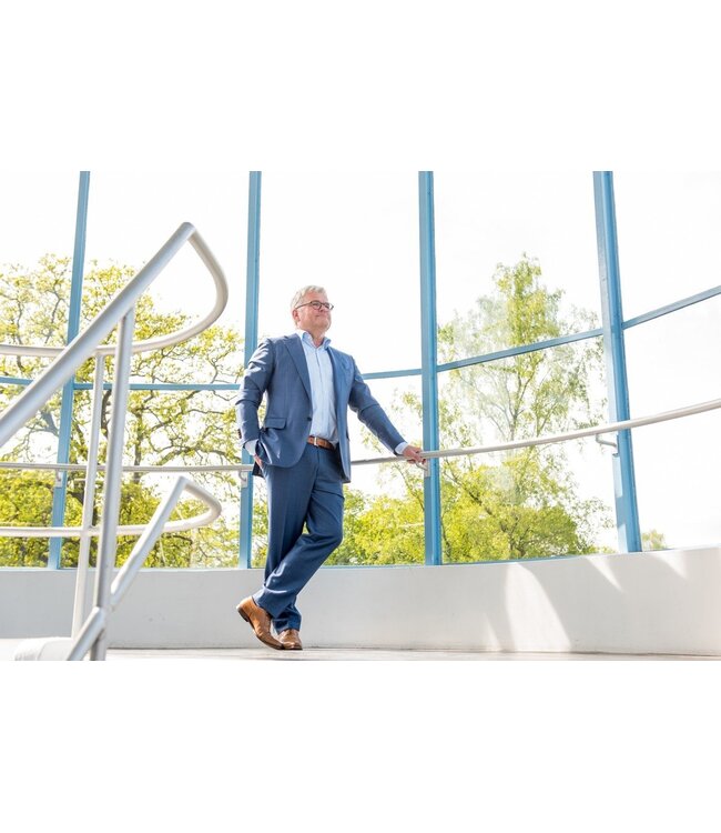 Alles Is Onderhandelen