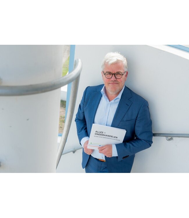 Alles Is Onderhandelen