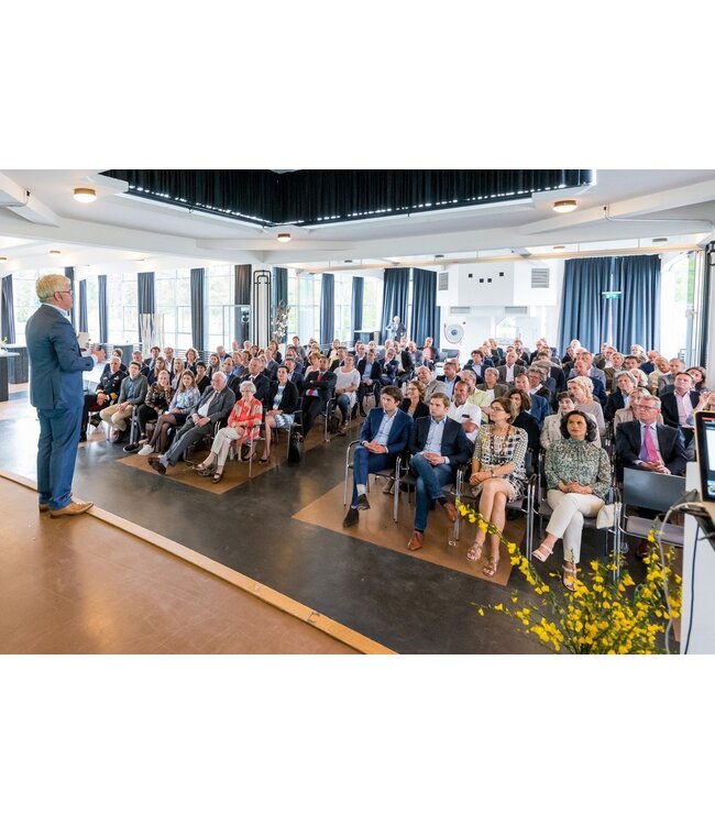 Alles Is Onderhandelen