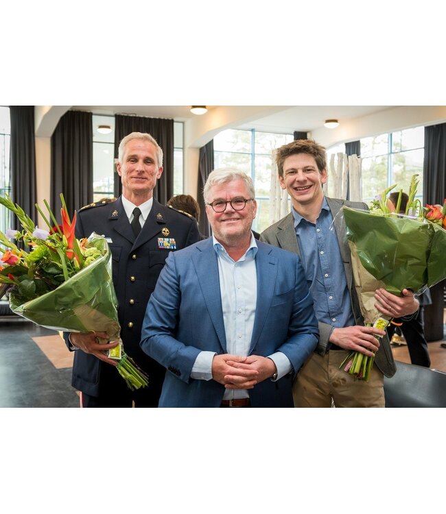 Alles Is Onderhandelen
