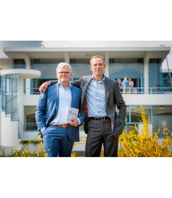 Alles Is Onderhandelen