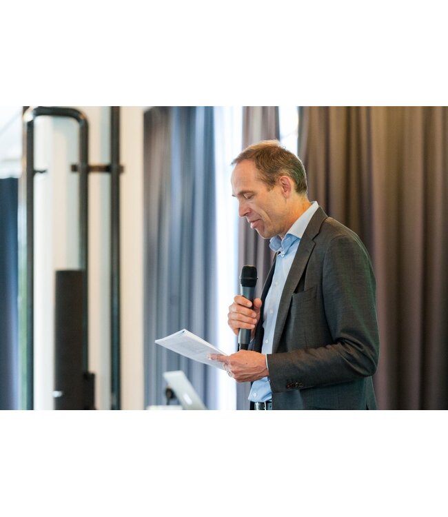 Alles Is Onderhandelen