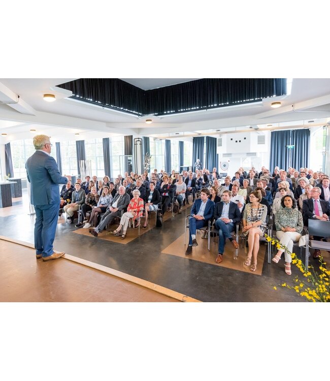 Alles Is Onderhandelen