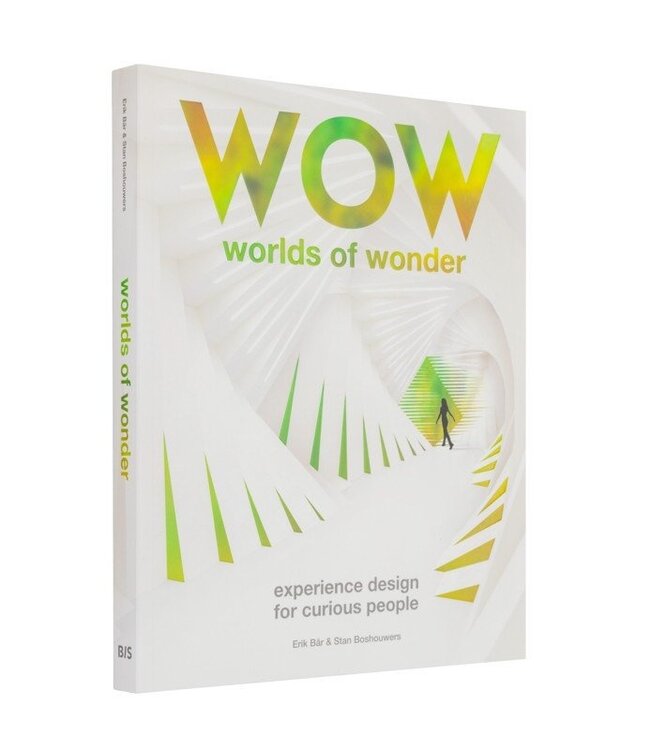 Worlds Of Wonder