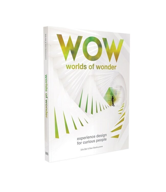 Worlds Of Wonder