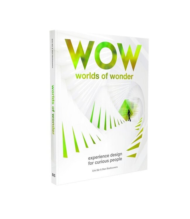 Worlds Of Wonder