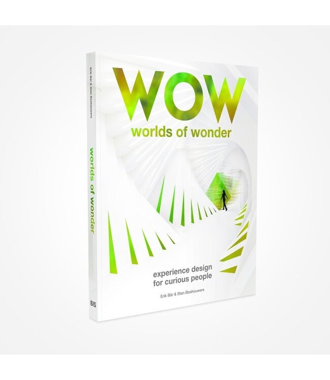 Worlds Of Wonder