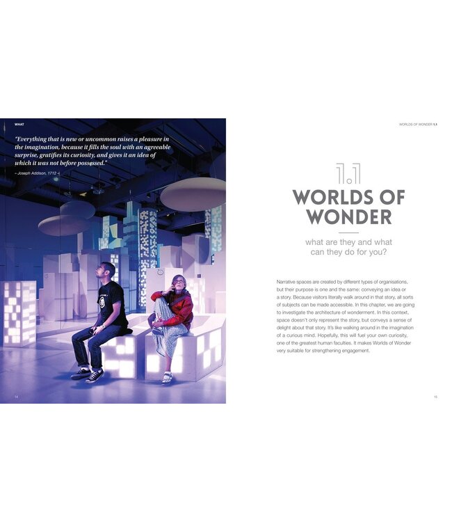 Worlds Of Wonder