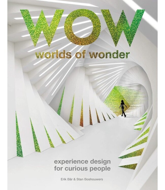 Worlds Of Wonder