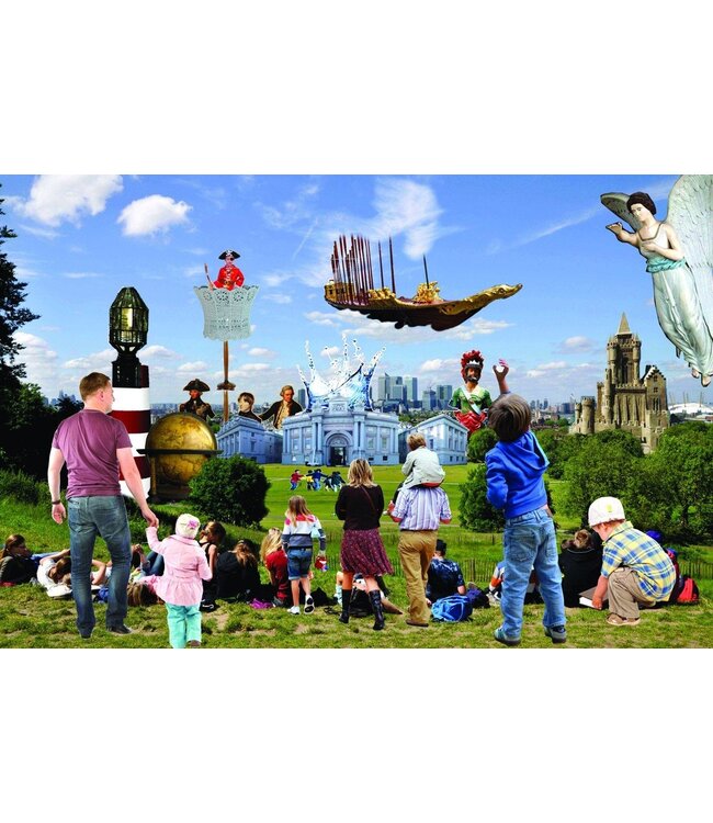 Worlds Of Wonder