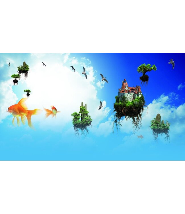 Worlds Of Wonder