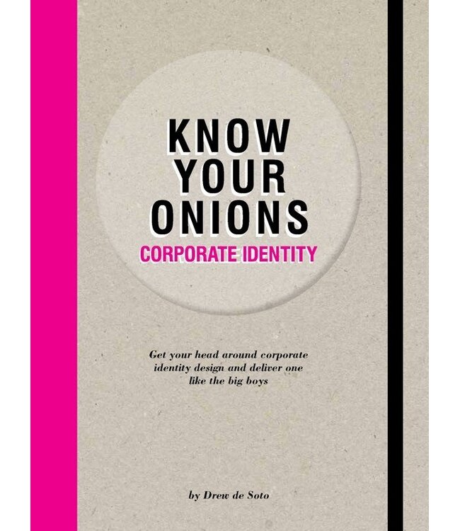 Know Your Onions Corporate Identity