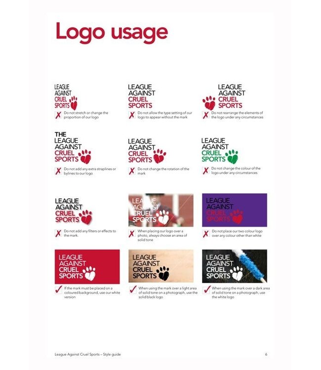 Know Your Onions Corporate Identity