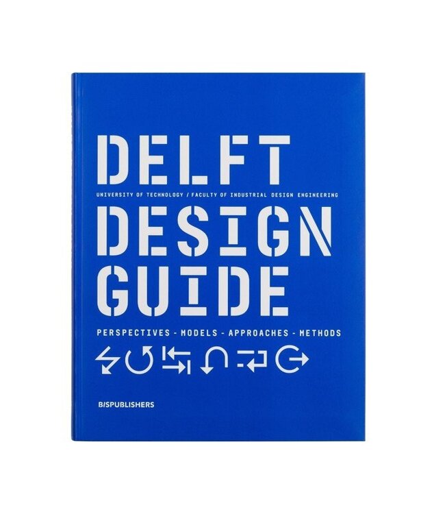 Delft Design Guide (Revised Edition)