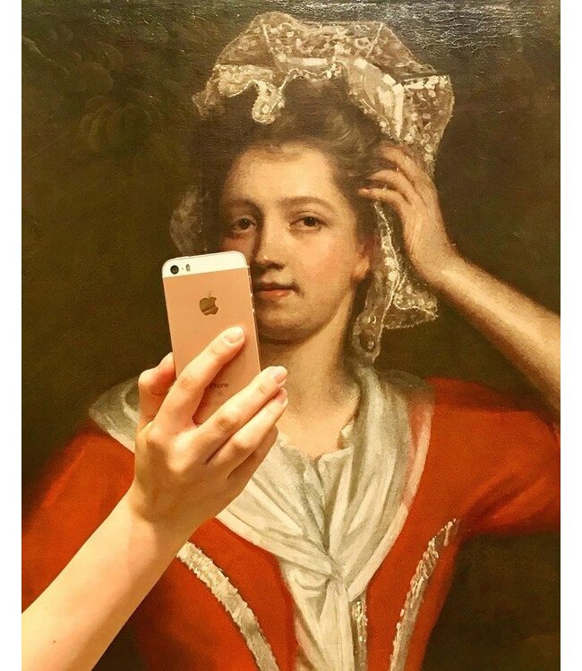 A Spectator Is An Artist Too