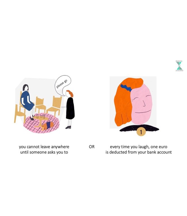 Dilemma Op Dinsdag: De Ultieme Editie