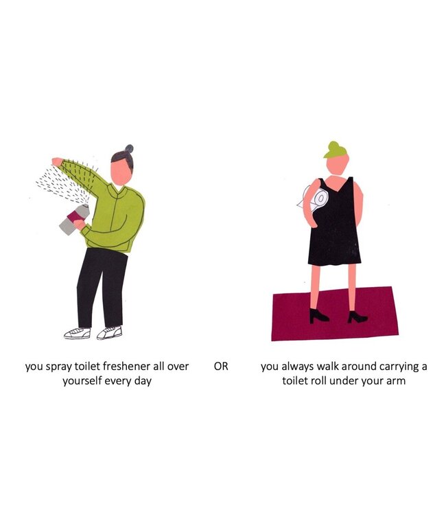 Dilemma Op Dinsdag: De Ultieme Editie