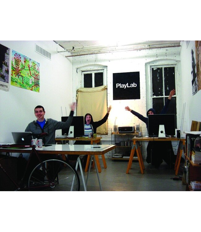 Design, Play, Change