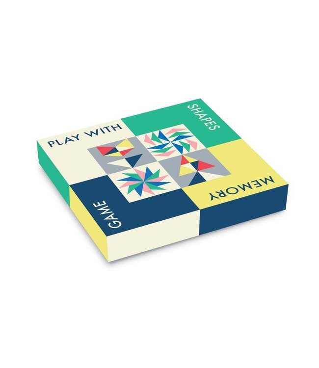 Play With Shapes