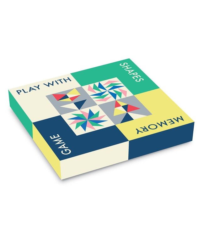 Play With Shapes